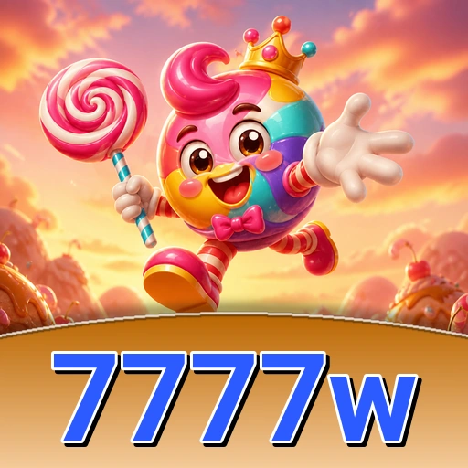 7777w APK — gampang dipakai