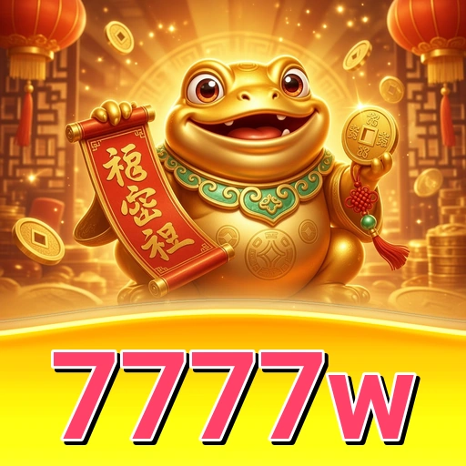 7777w APK — file sudah dicek