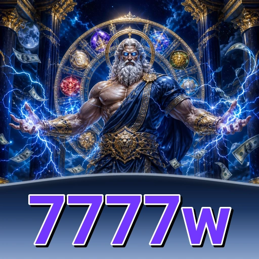 7777w APK — gak dipotong pulsa